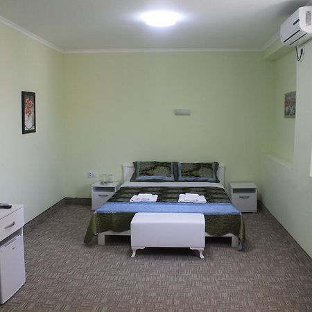 Hotel Istanbul Skopje Exteriör bild