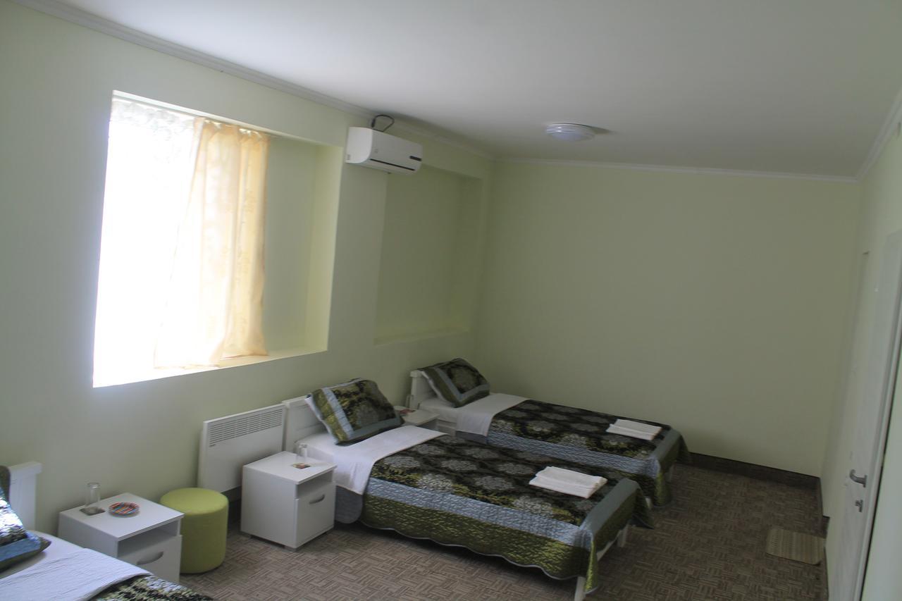 Hotel Istanbul Skopje Exteriör bild