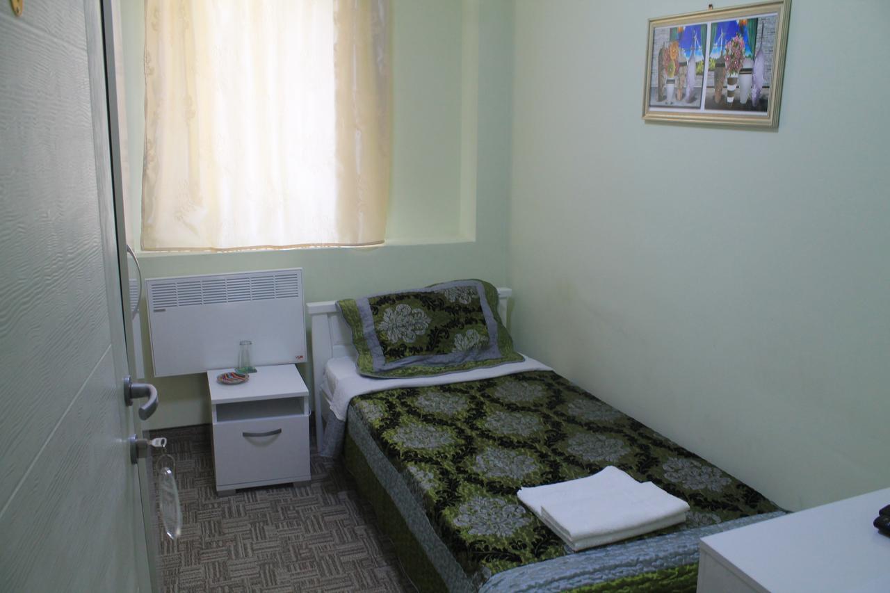 Hotel Istanbul Skopje Exteriör bild