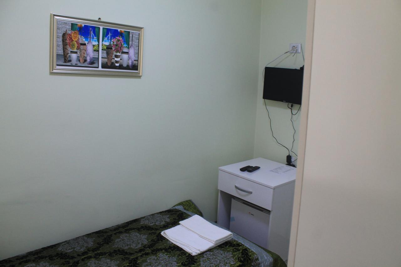 Hotel Istanbul Skopje Exteriör bild