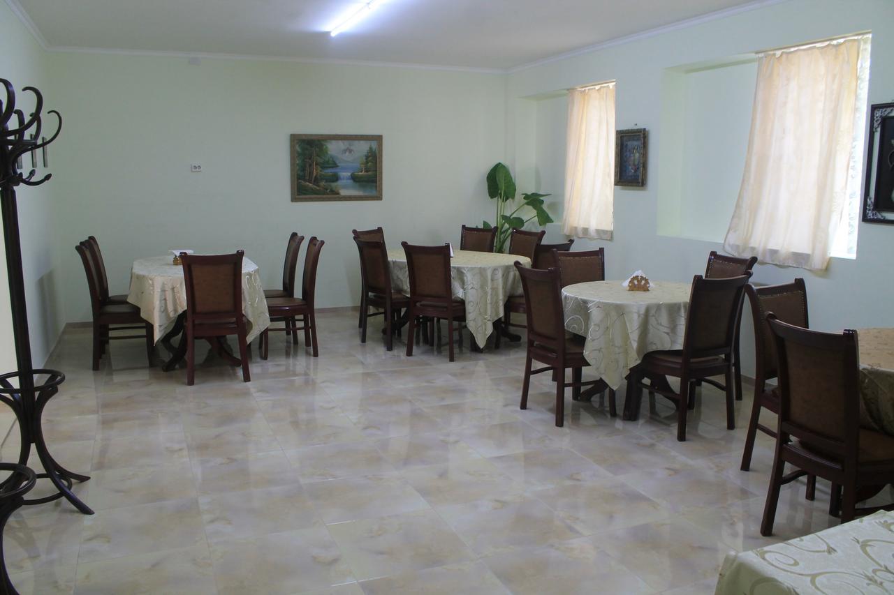 Hotel Istanbul Skopje Exteriör bild