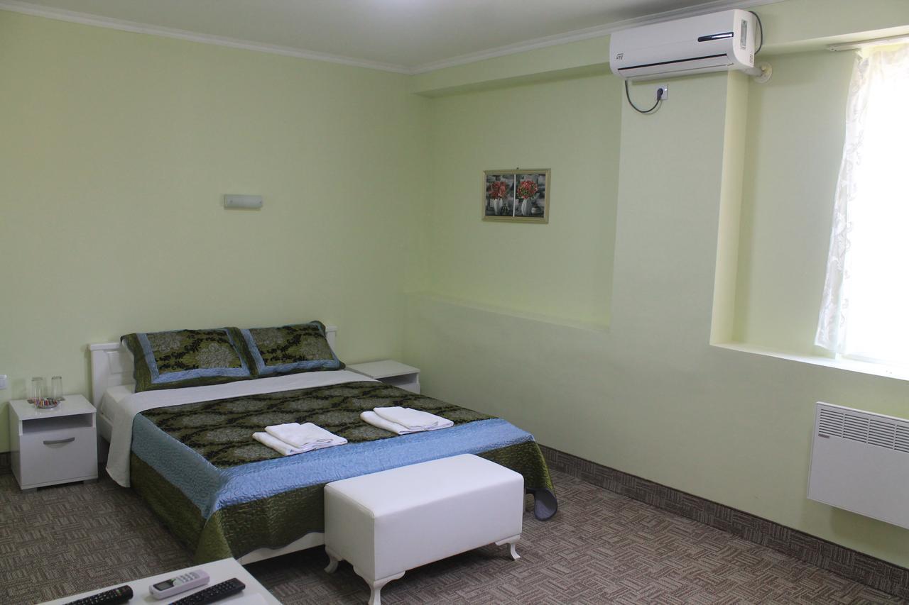 Hotel Istanbul Skopje Exteriör bild