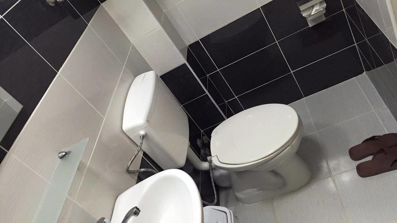 Hotel Istanbul Skopje Exteriör bild